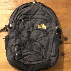 The North Face Borealis backpack